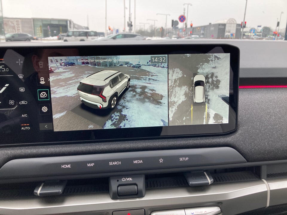 Kia EV3 81 Long Range GT-Line 5d