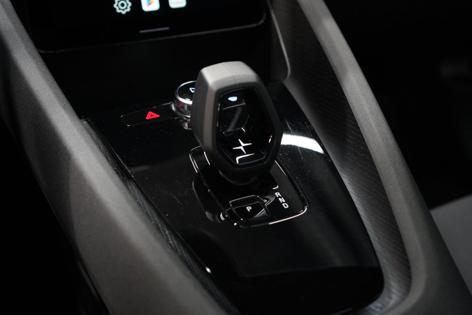 Polestar 2 Standard Range 5d