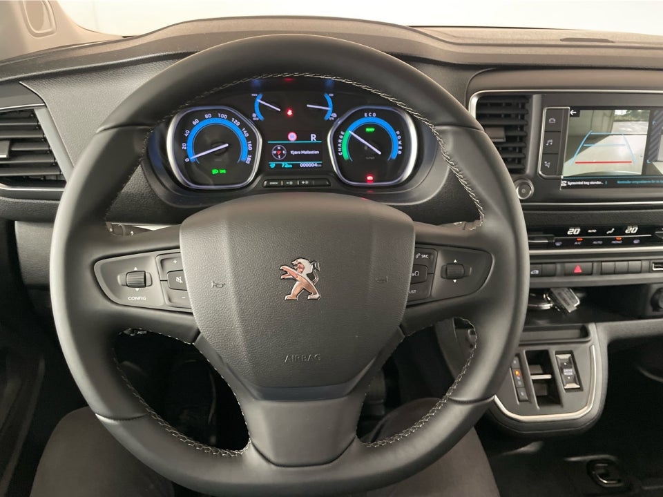 Peugeot e-Expert 75 L2 Premium Van
