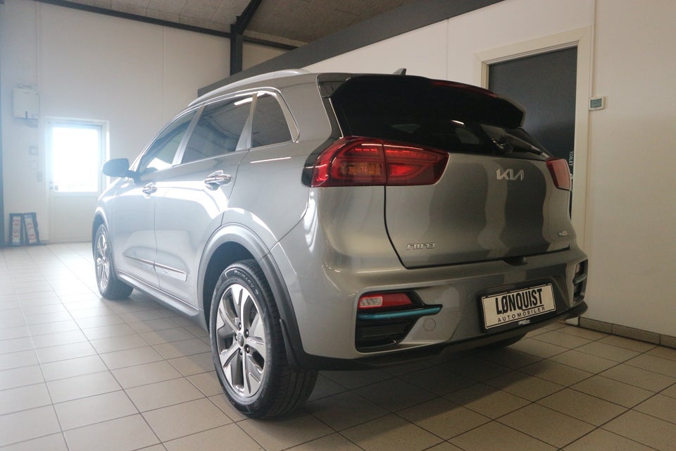 Kia e-Niro 64 Advance+ 5d
