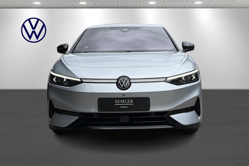 VW ID.7 86 Style S+ 5d