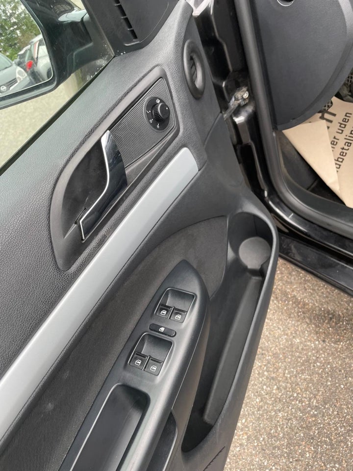 Skoda Octavia 1,4 TSi 122 Ambiente GreenTec 5d