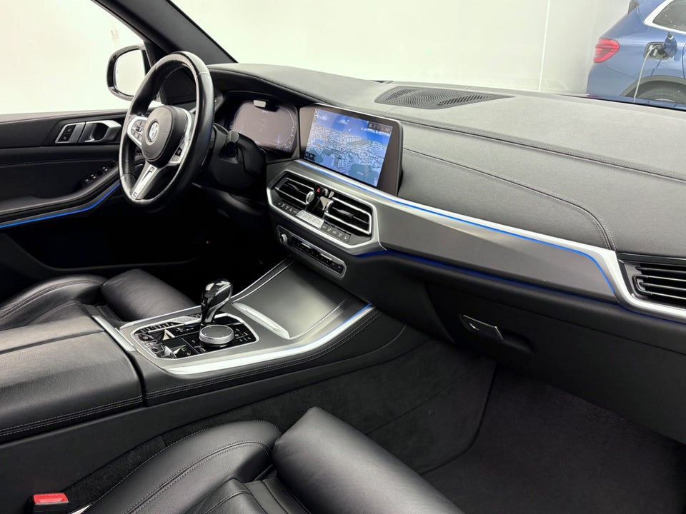 BMW X5 3,0 xDrive45e M-Sport+ aut. 5d
