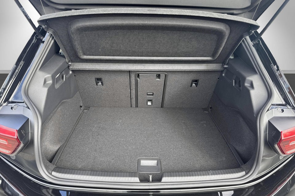 VW ID.3 58 Style+ 5d