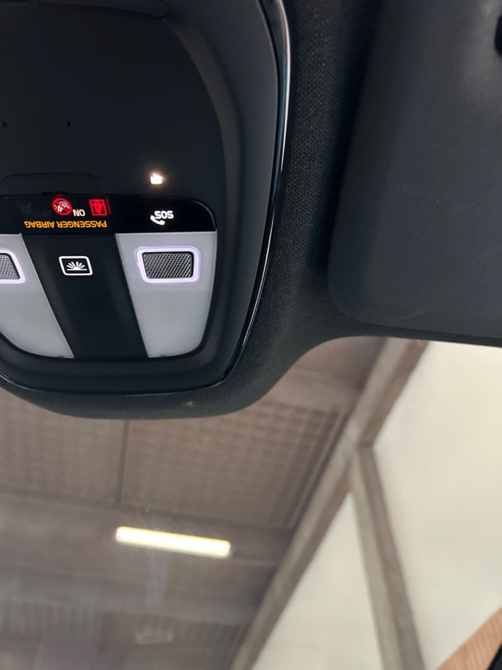 Volvo C40 P6 ReCharge Core 5d