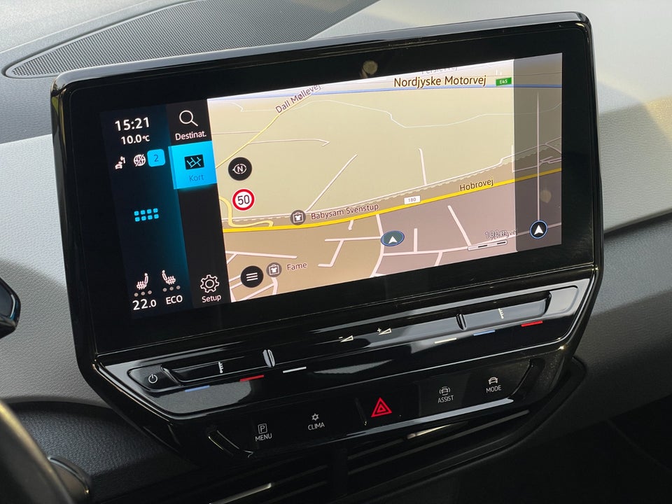 VW ID.3 58 1ST Pro Performance Plus 5d