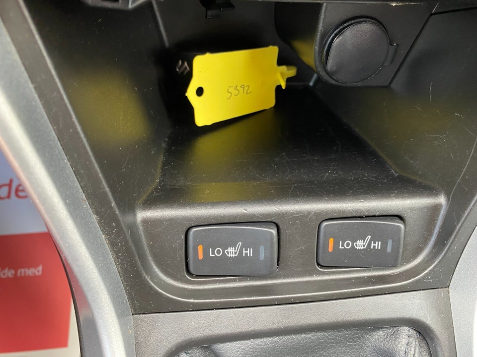 Suzuki S-Cross 1,6 Active 5d