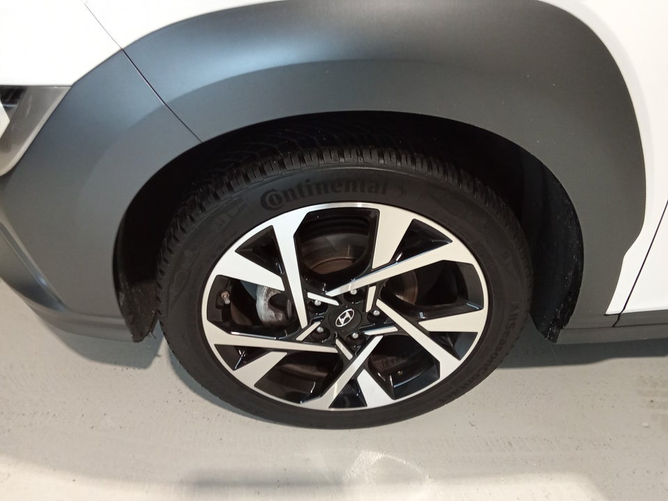 Hyundai Kona 1,0 T-GDi Advanced 5d