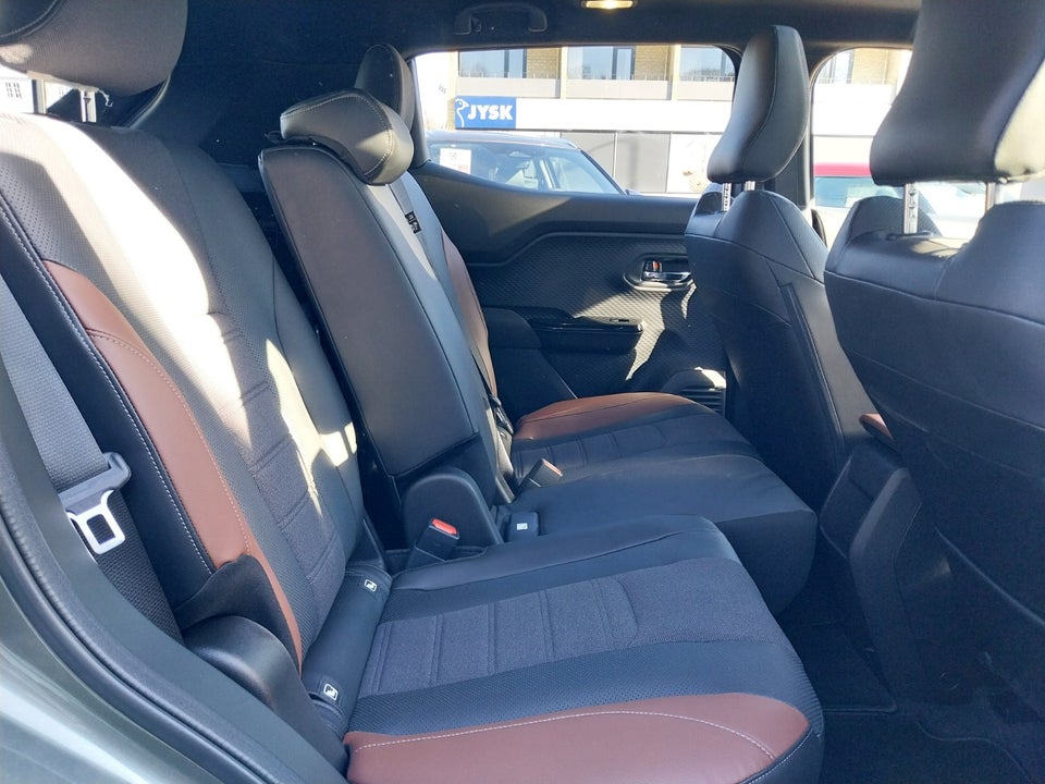 Suzuki eVitara 61 Adventure 5d