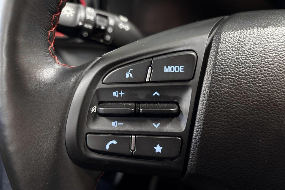 Hyundai i10 1,0 T-GDi N-Line 5d