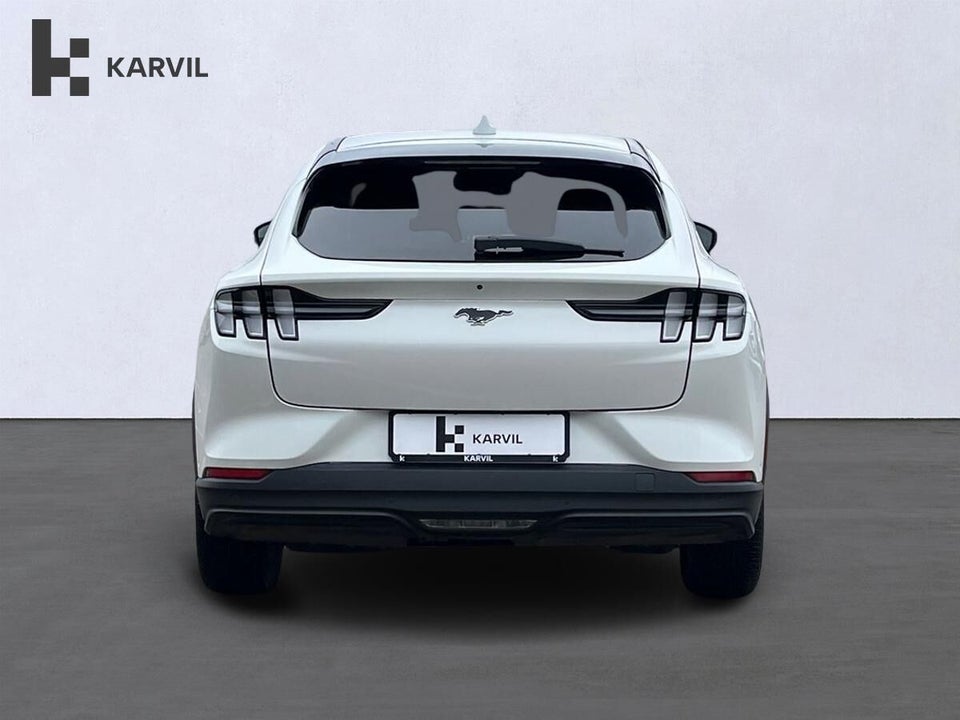 Ford Mustang Mach-E 88 Extended Range 5d