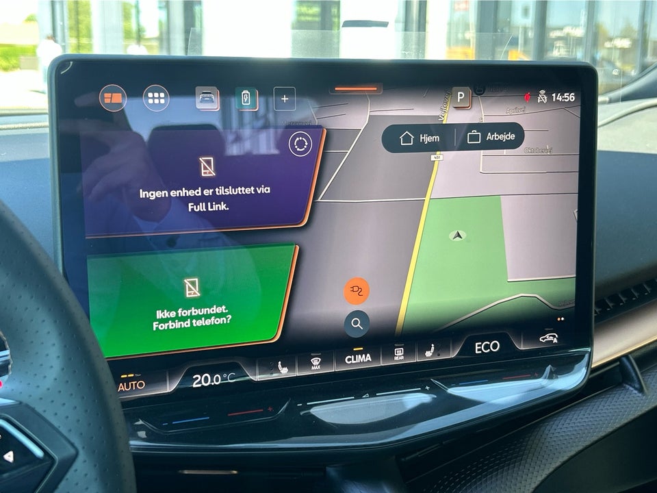 Cupra Tavascan 77 Endurance 5d