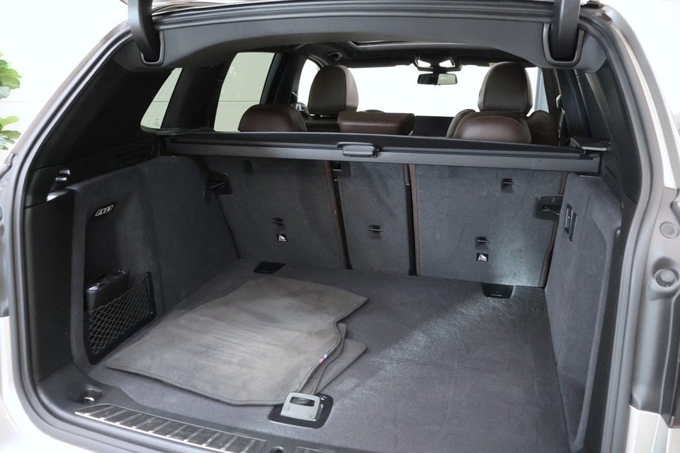 BMW iX3 Charged Plus M-Sport 5d