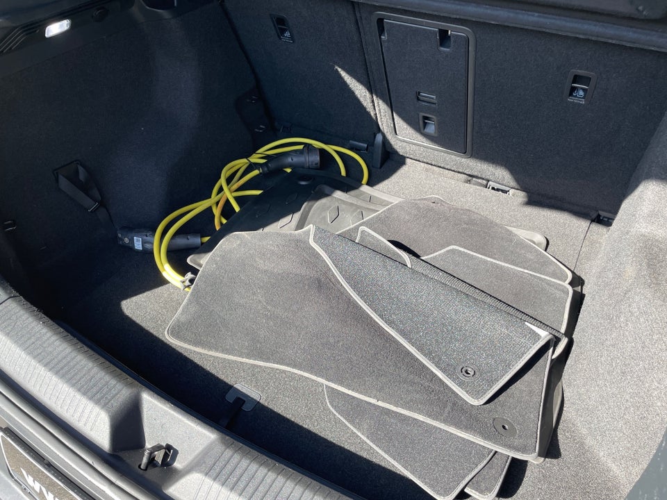 VW ID.4 77 GTX 4Motion 5d