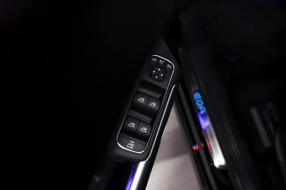 Mercedes EQA250+ AMG Advance Plus 5d