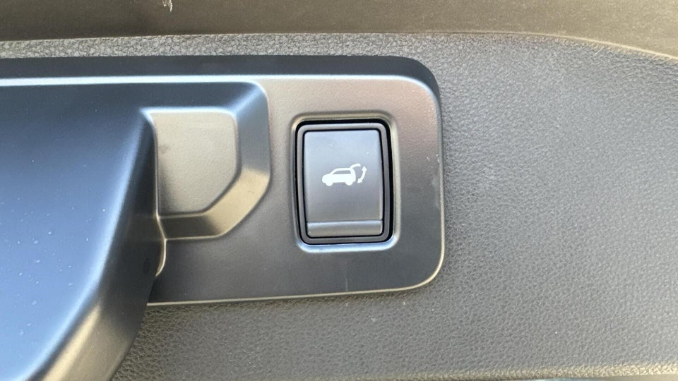 Renault Scenic E-Tech 87 Iconic 5d