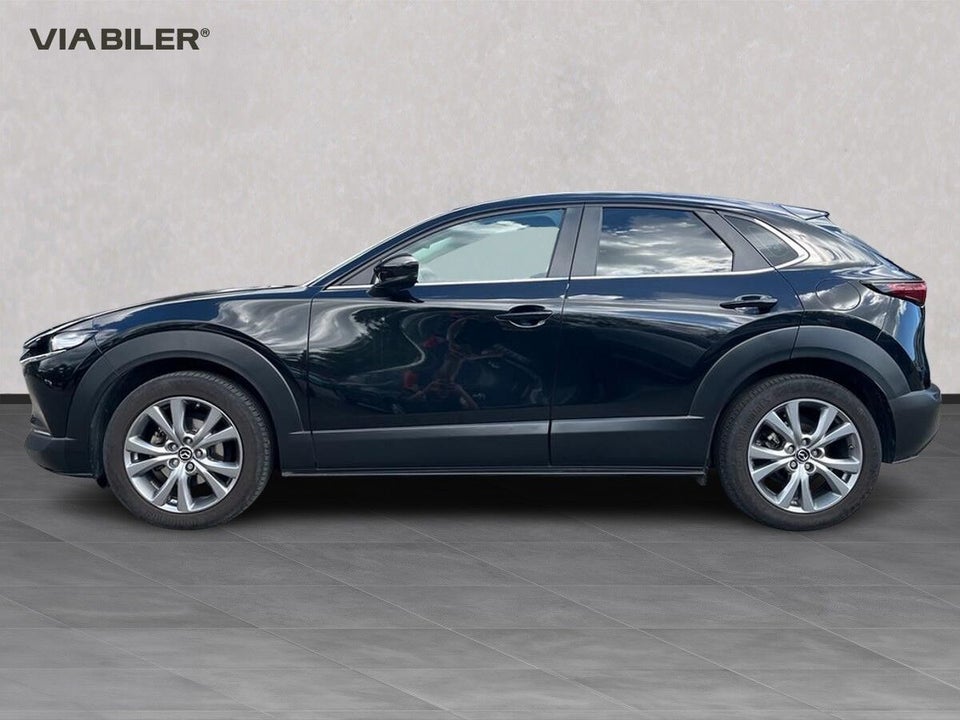 Mazda CX-30 2,0 e-SkyActiv-G 150 Sky aut. 5d