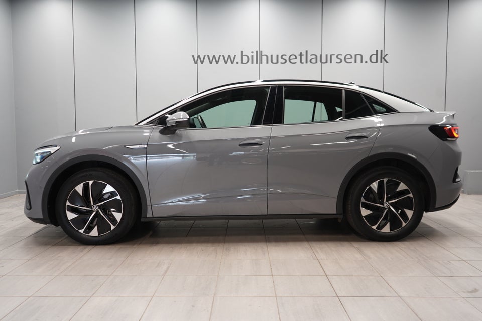 VW ID.5 77 Pro 75 Years Edition 5d