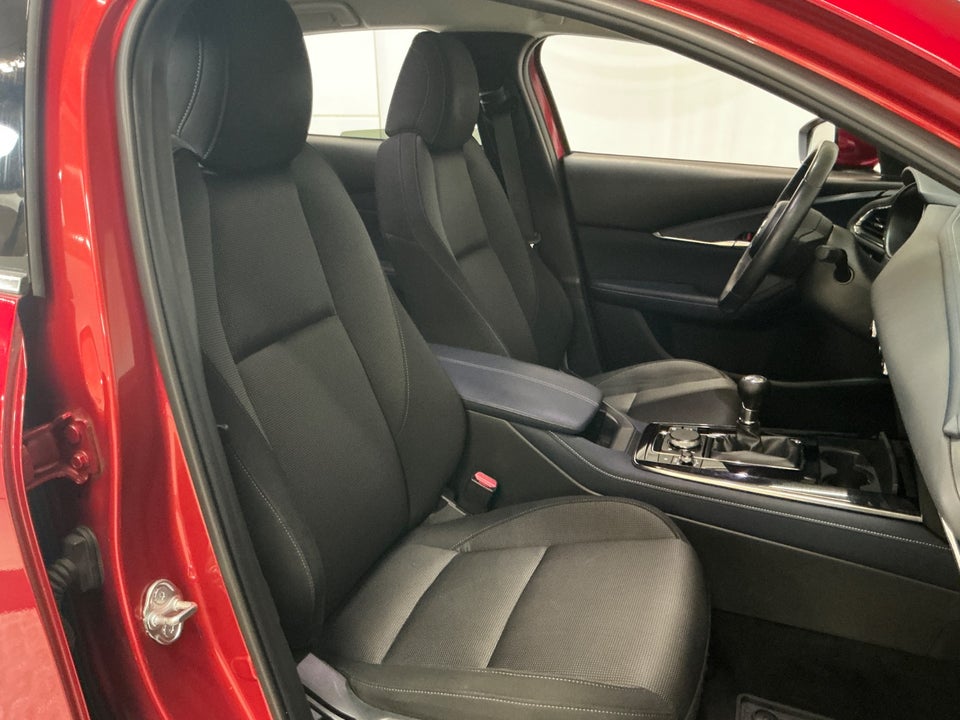 Mazda CX-30 2,0 SkyActiv-X 180 Cosmo 5d