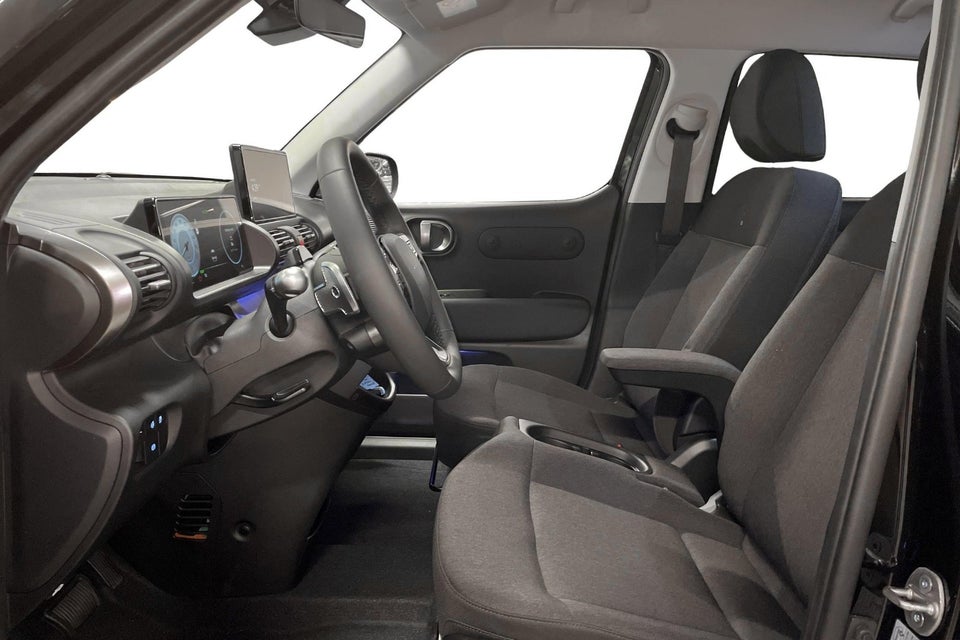 Hyundai Inster 49 Advanced 5d