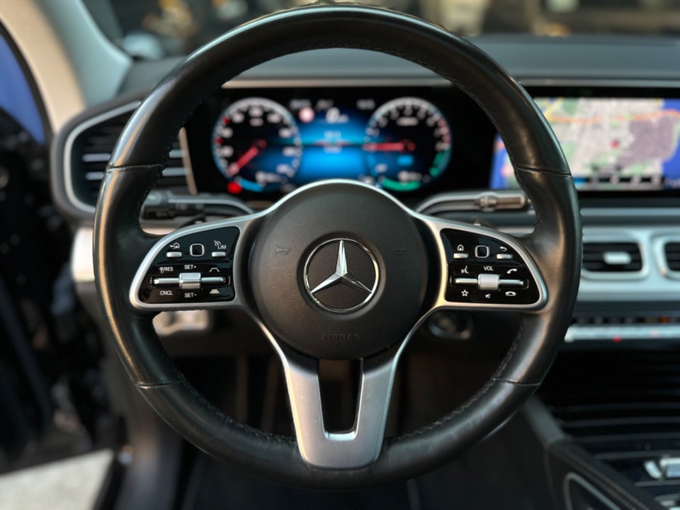 Mercedes GLE350 e 2,0 Advantage AMG aut. 4Matic 5d