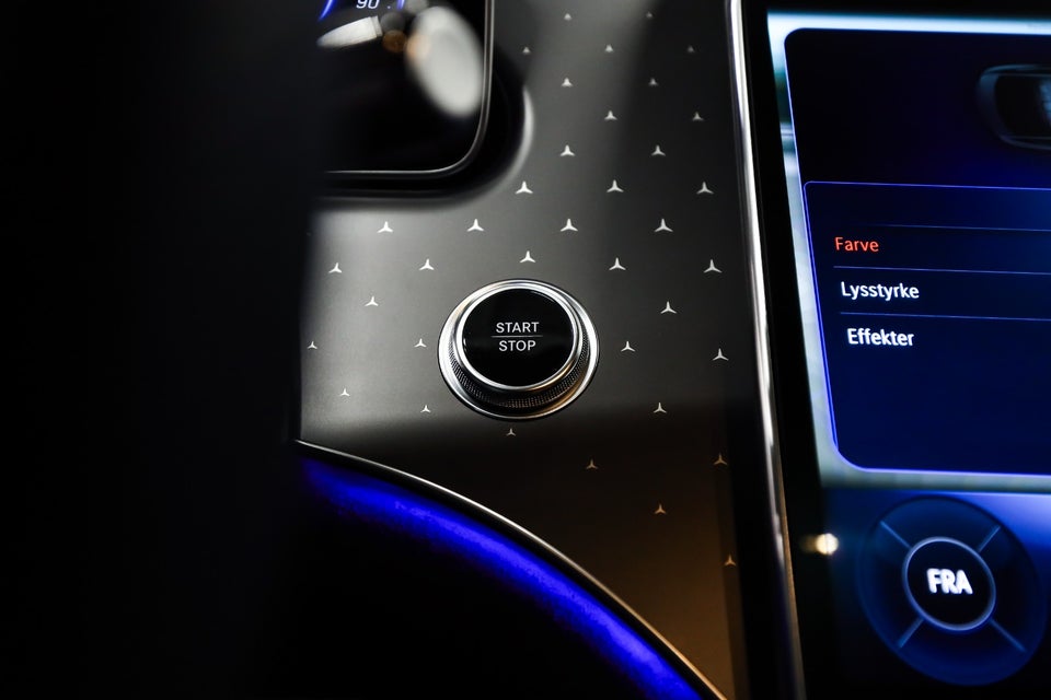 Mercedes EQE350 AMG Line 4d