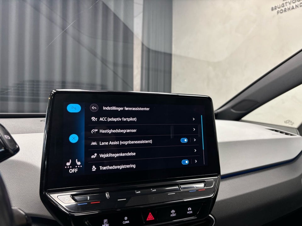 VW ID.3 58 Pro Performance Family 5d