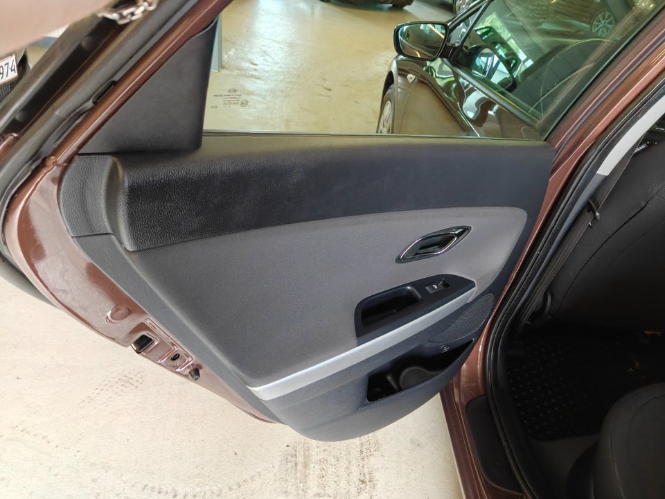 Kia Ceed 1,4 CVVT Active+ SW 5d