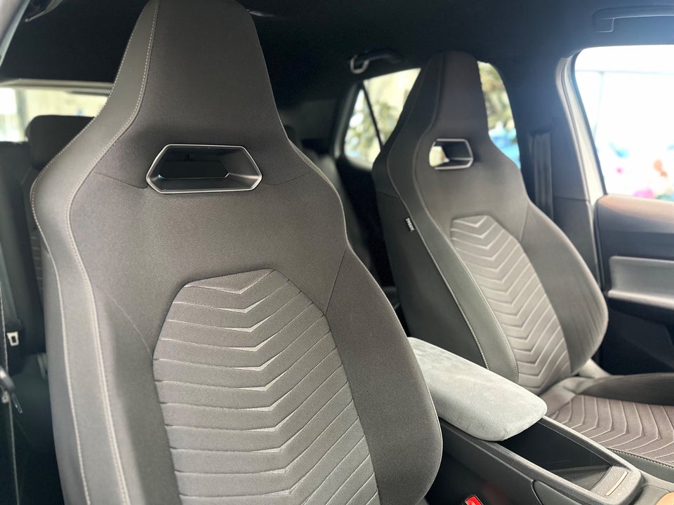 Cupra Born 58 High 5d