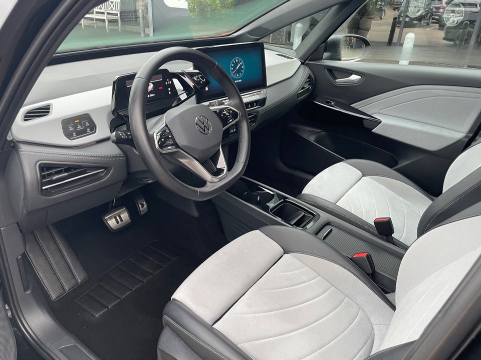 VW ID.3 77 Pro S 5d
