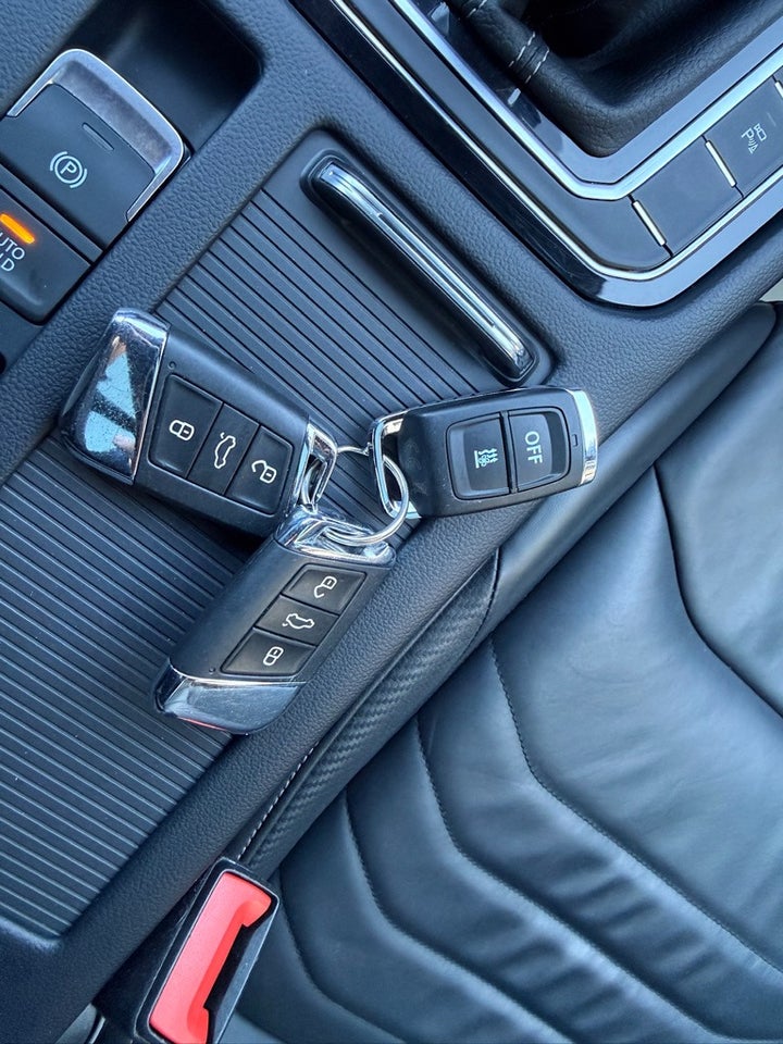 VW Arteon 1,4 eHybrid R-line Shooting Brake DSG 5d