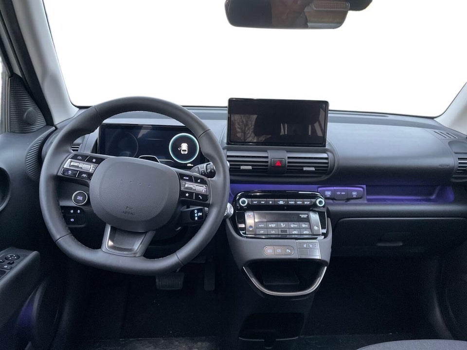 Hyundai Inster 49 Advanced 5d