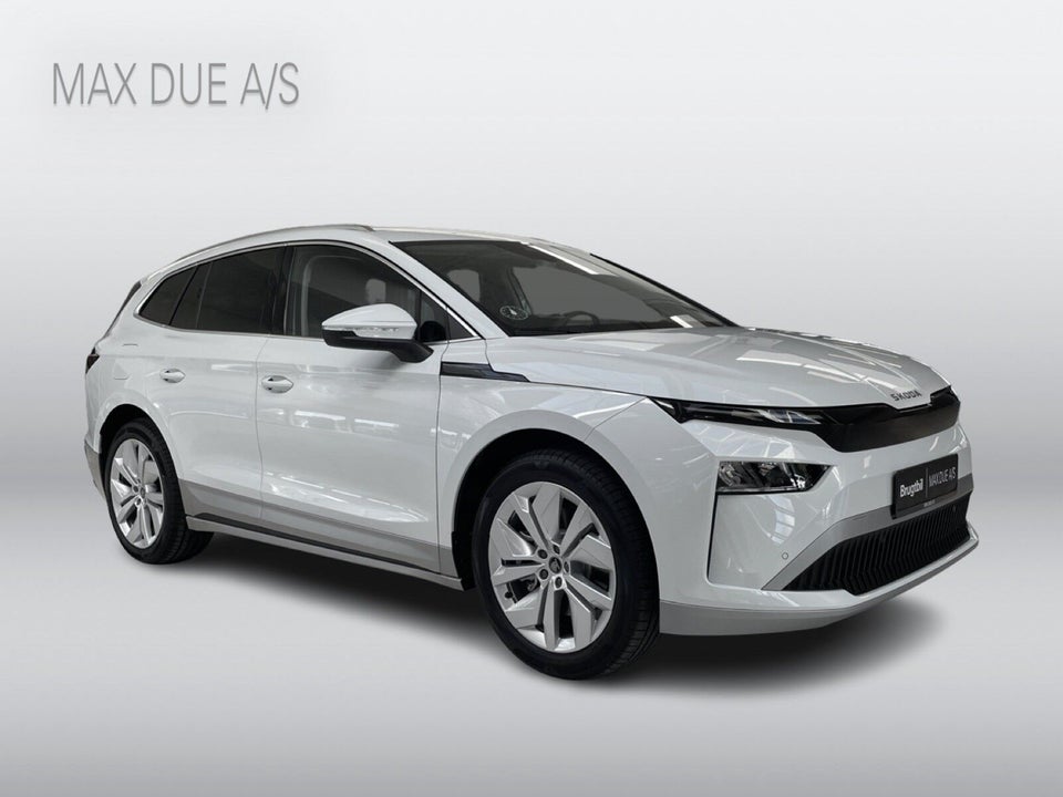 Skoda Enyaq 85 iV 5d