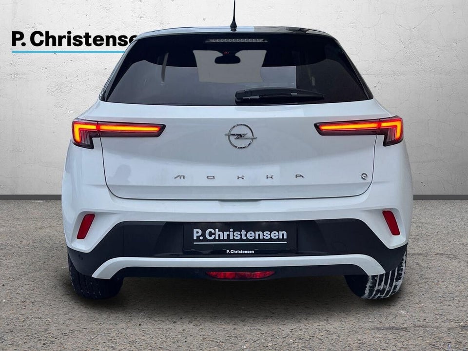 Opel Mokka-e 50 Elegance 5d