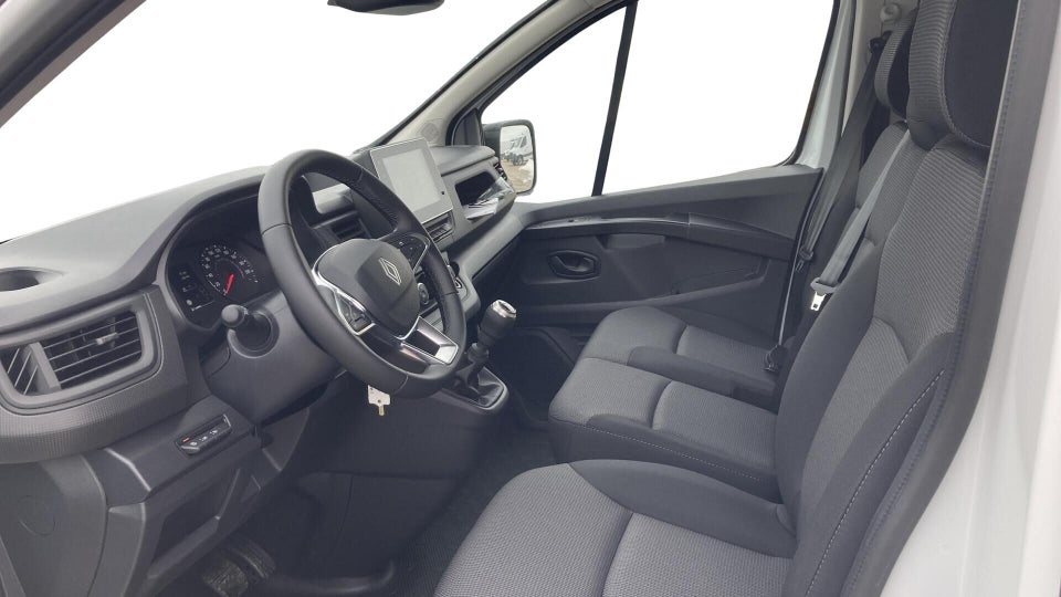 Renault Trafic 2,0 dCi 130 L2H1 Tekno
