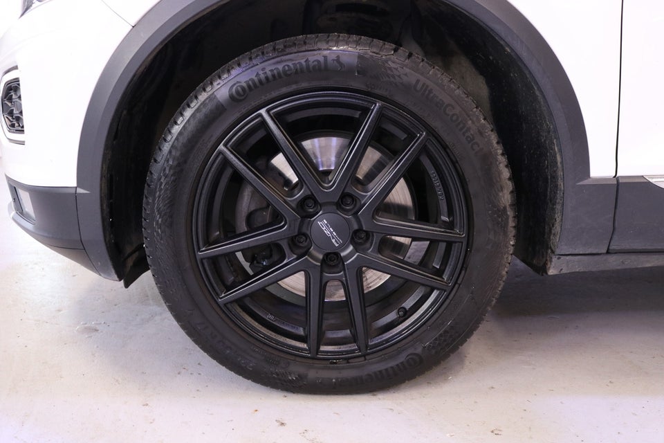 VW T-Roc 1,5 TSi 150 Sport DSG 5d