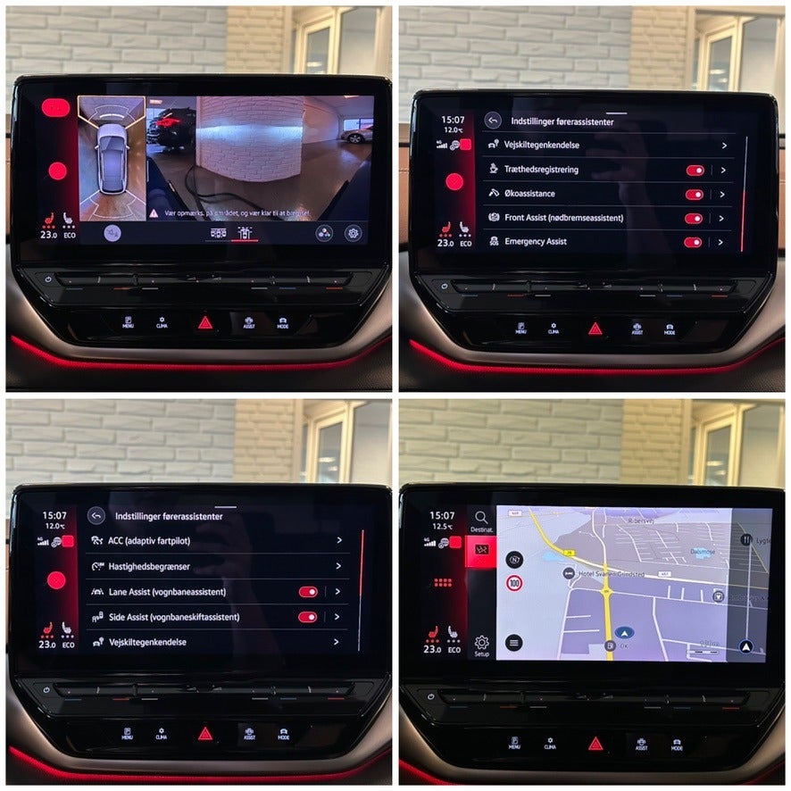 VW ID.4 77 Pro Performance 5d