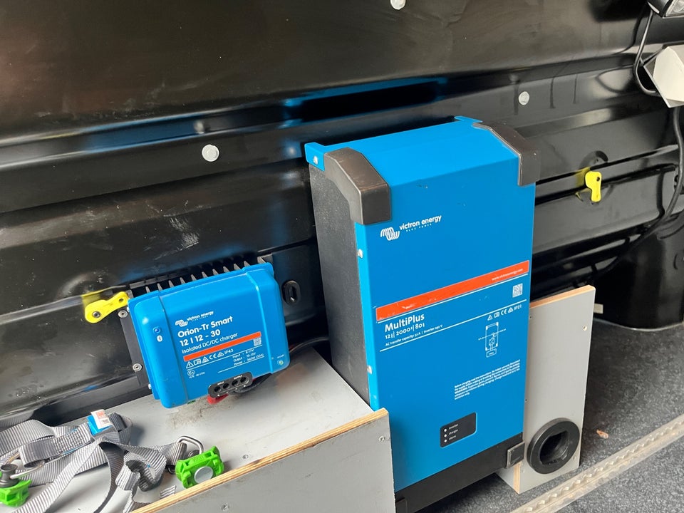 Citroën Jumpy 2,0 BlueHDi 180 L2 MasterLine EAT8