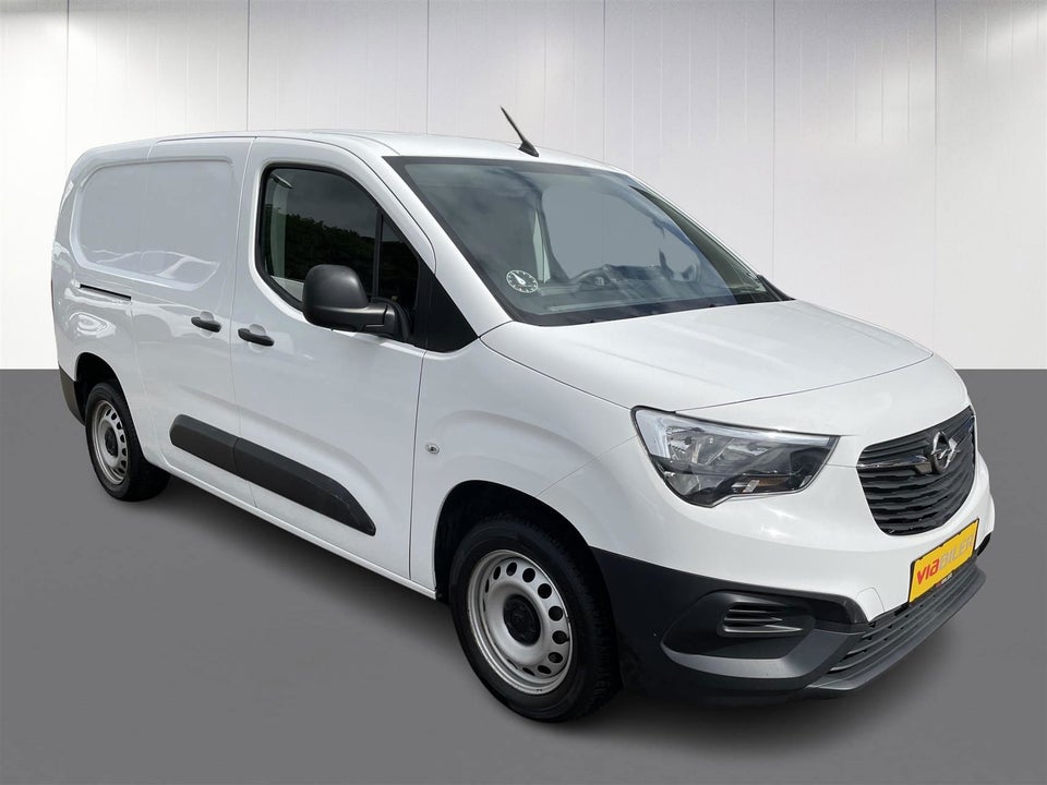 Opel Combo 1,5 D 102 Essentia L2V2