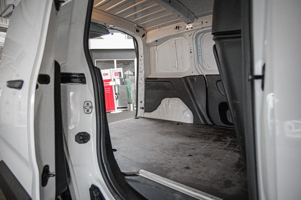 Toyota ProAce City 1,5 D 102 Medium Comfort 4d