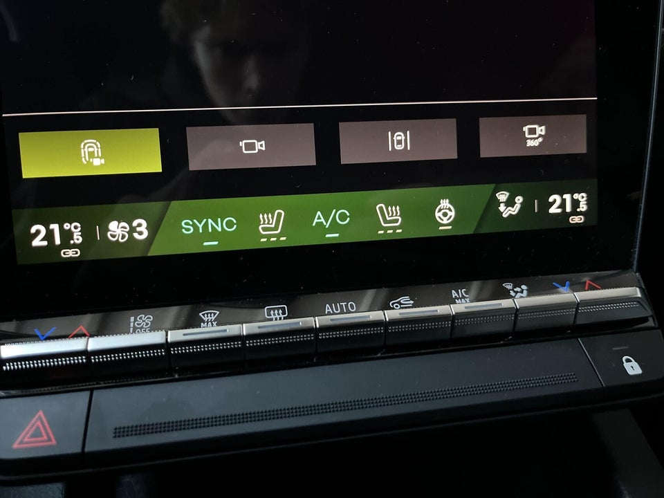 Renault Scenic E-Tech 87 Techno 5d