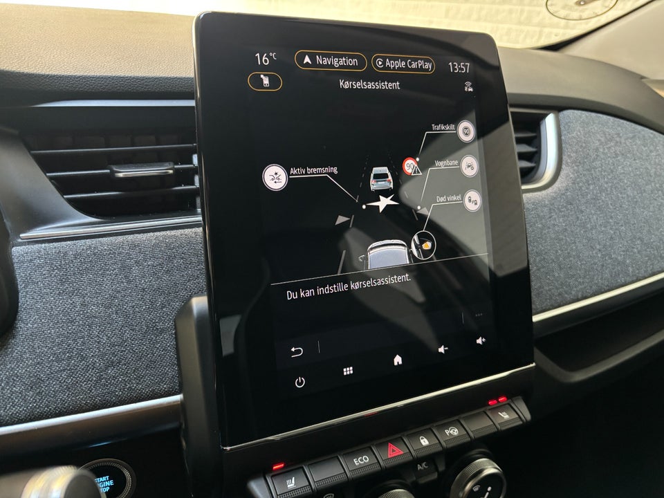 Renault Zoe 52 Intens 5d