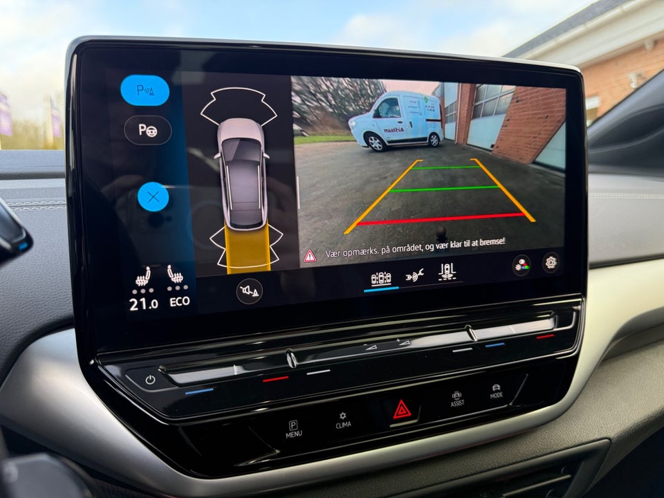 VW ID.4 77 Pro Performance 5d