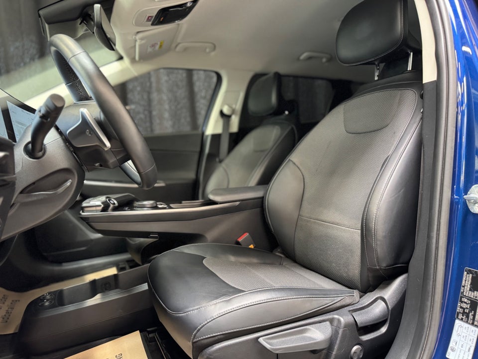 Kia EV6 58 Standard Range Access 5d
