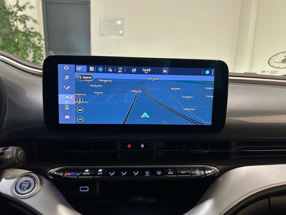 Fiat 500e 42 Icon 3d