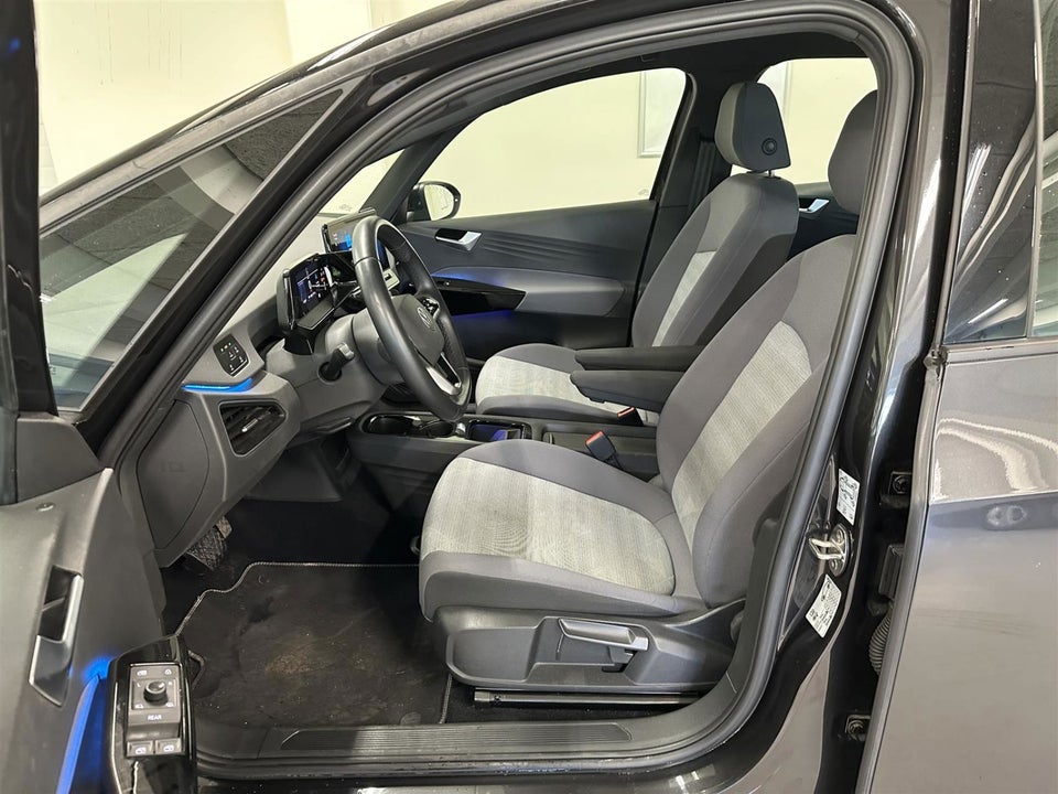 VW ID.3 45 Performance 5d