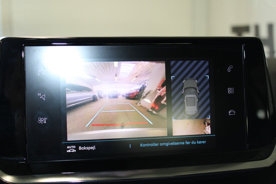 Peugeot e-2008 50 GT Pack 5d