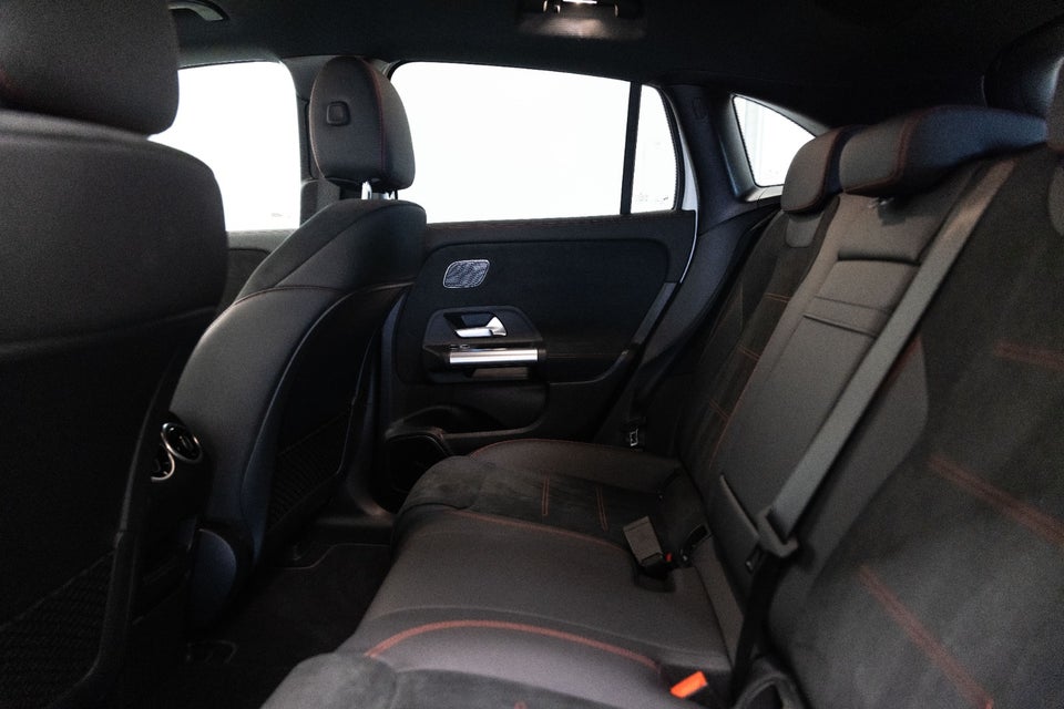 Mercedes EQA250+ AMG Premium 5d