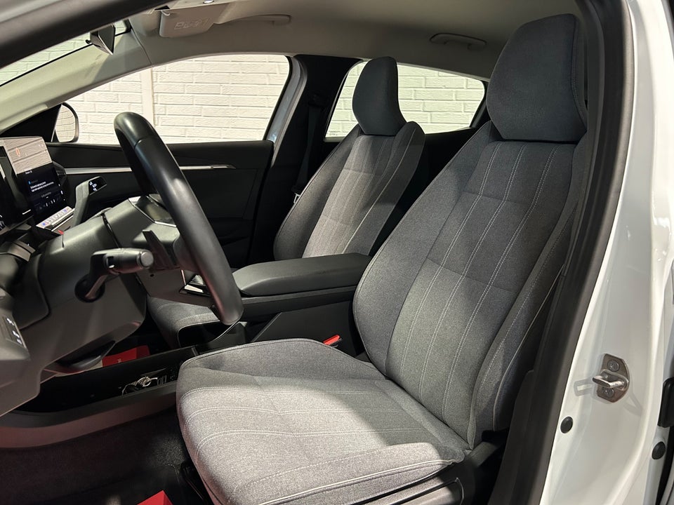 Renault Megane E-Tech 60 Evolution ER 5d