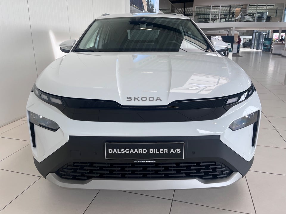 Skoda Elroq 85 iV Premium 5d